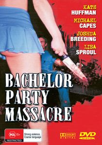 Bachelor Party Massacre