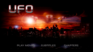 UFO