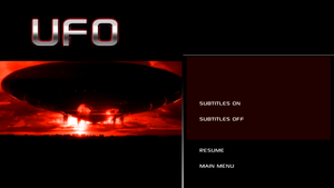 UFO