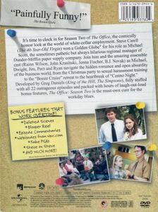 The Office: Season Two