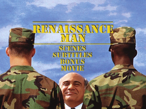 Renaissance Man