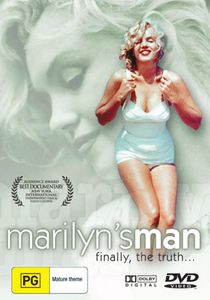 Marilyn's Man