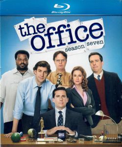 The Office: Season Seven