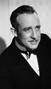 Lester Matthews