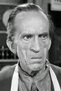 Richard Hale