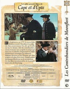 Les Contrebandiers de Moonfleet