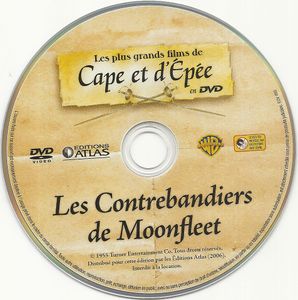 Les Contrebandiers de Moonfleet