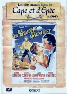 Les Contrebandiers de Moonfleet
