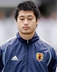 Mitsuo Ogasawara