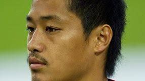 Mitsuo Ogasawara
