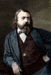 Théophile Gautier