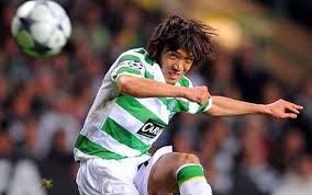 Shunsuke Nakamura