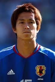 Takashi Fukunishi