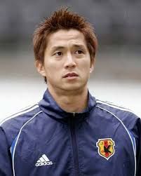 Takashi Fukunishi