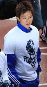 Takashi Fukunishi