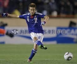 Junichi Inamoto