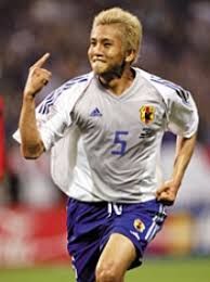 Junichi Inamoto