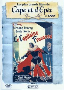 Le Capitaine Fracasse
