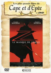 Le Masque de Zorro