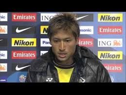 Atsushi Yanagisawa