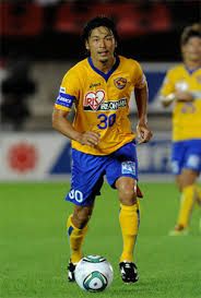Atsushi Yanagisawa