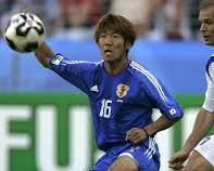 Masashi Oguro