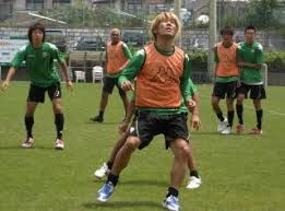 Masashi Oguro
