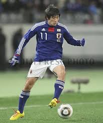 Keiji Tamada