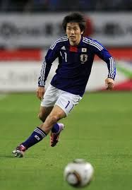 Keiji Tamada