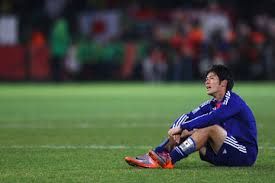 Keiji Tamada