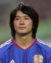 Keiji Tamada