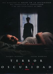 Terror En La Oscuridad