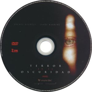 Terror En La Oscuridad