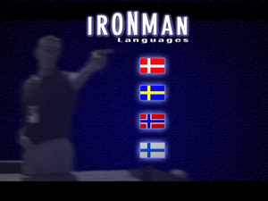 Ironman