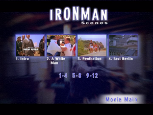 Ironman