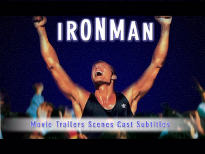 Ironman