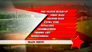The Final & The Road To Istanbul