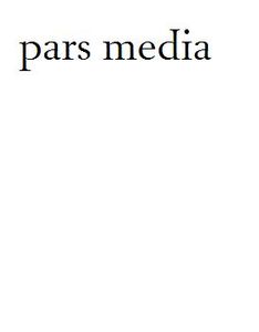 Pars Media