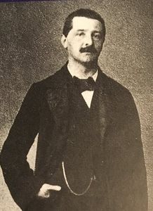 Anton Bruckner