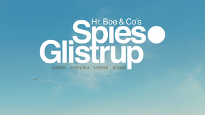 Spies Og Glistrup