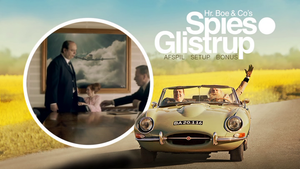 Spies Og Glistrup