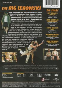 The Big Lebowski