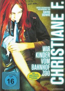 Christiane F.: Wir Kinder Vom Bahnhof Zoo