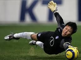 Lee Woon-jae