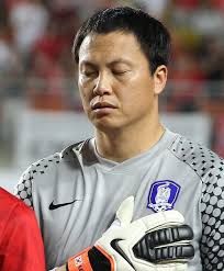 Lee Woon-jae