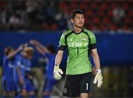 Kim Yong-dae