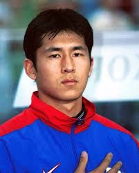 Kim Yong-dae