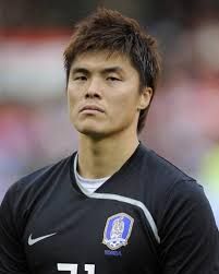 Kim Young-kwang