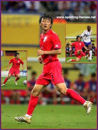 Kim Young-chul