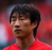 Kim Young-chul